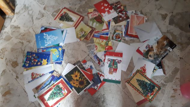 Cartoline natale Onlus - Foto 4