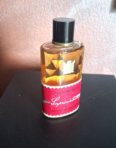 Jaques Horace Scapricciatella Eau de Printemps id.cc. 50