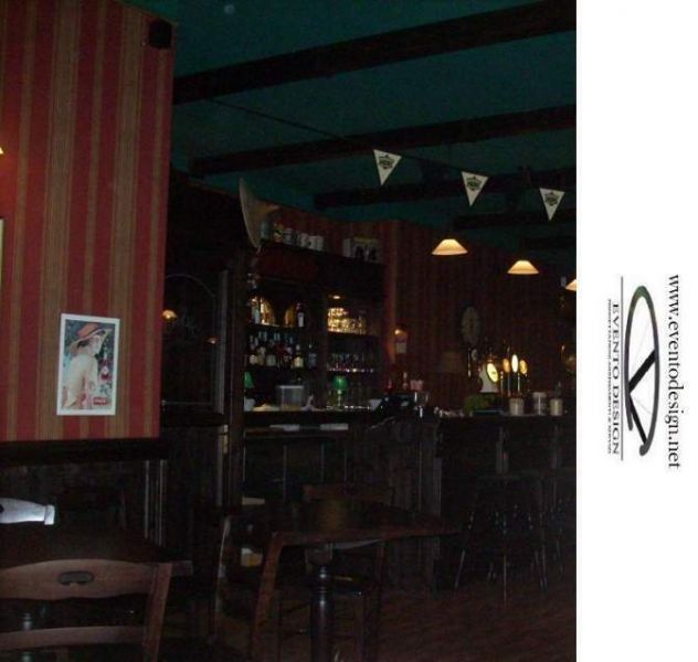progettazioni realizzaioni irish pub, london pub - Foto 8