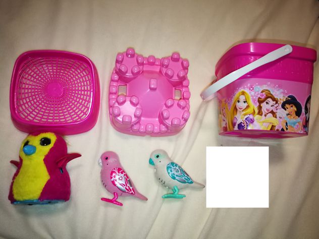 Giochi bambina arredi e animali - Foto 8