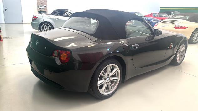 BMW Z4 Z4 Roadster 2.5i - MANUALE - SPLENDIDA! - Foto 2