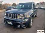 JEEP - Renegade  1.6 mjt Limited 2wd 130cv