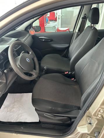 Fiat Punto Classic 1.2 5 porte Natural Power Active - Foto 7