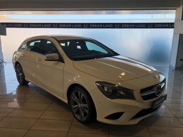 MERCEDES CLA (C/X117) CLA 200 d S.W. Automatic Sport - Foto 2