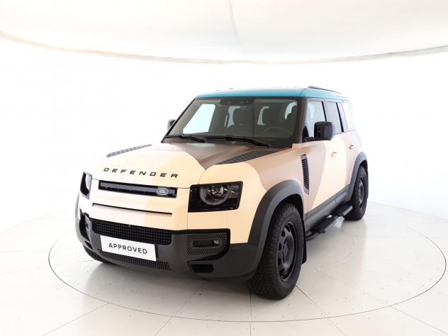 Land Rover Defender 3.0D I6 200 110 SE AWD auto. AUTOCARRO N1 - NO IVA
