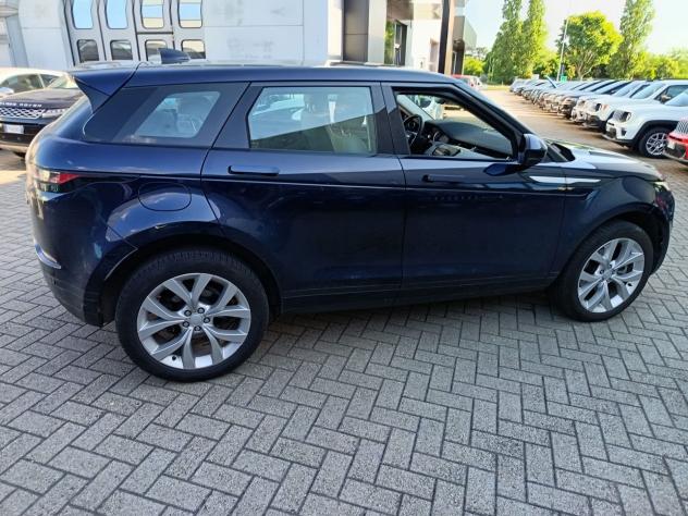 Land Rover Range Rover Evoque Range Rover Evoque 2.0 Sd4 240 CV 5p. SE - Foto 4