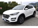 Hyundai Tucson 1.6 CRDi 2wd 136cv DCT Xprime