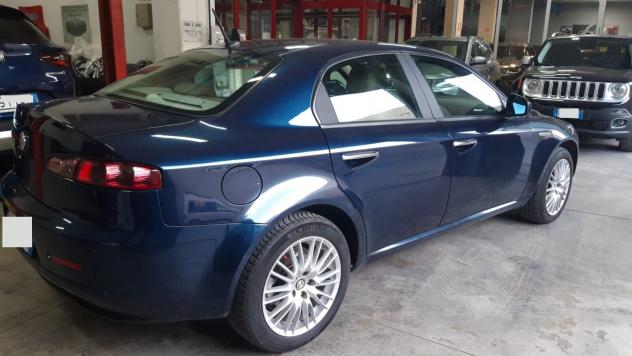 Alfa Romeo 159 1.9 JTDm 16V Distinctive - Foto 4