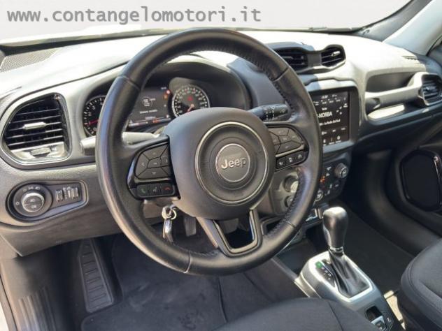 JEEP Renegade 1.3 T4 DDCT Limited rif. 23786271 - Foto 10