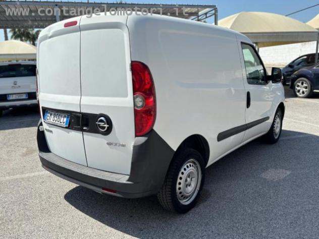 OPEL Combo 1.4 Turbo EcoM PC-TA Van (1000kg) rif. 23957137 - Foto 5