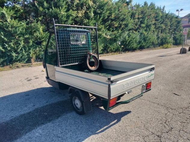 Piaggio Ape Ape Piaggio 50 - Foto 8