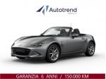 Mazda MX-5 1.5L Skyactiv-G 132 CV Exclusive-Line