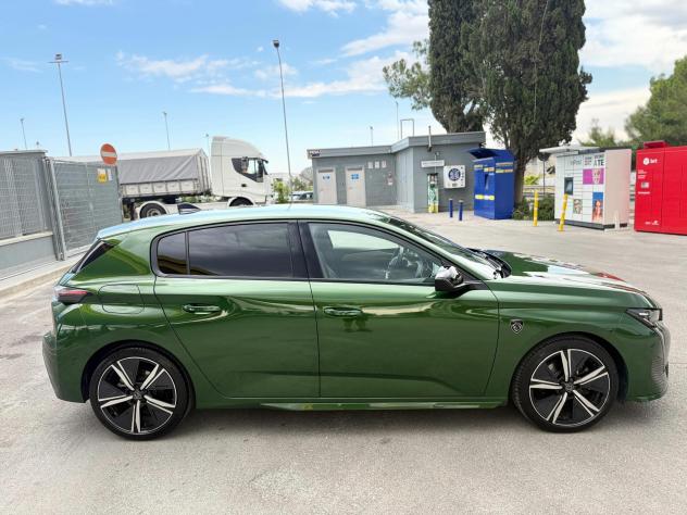 Peugeot 308 BlueHDi 130 S&S EAT8 GT Pack/18/PELLE/UNICA !!! - Foto 6