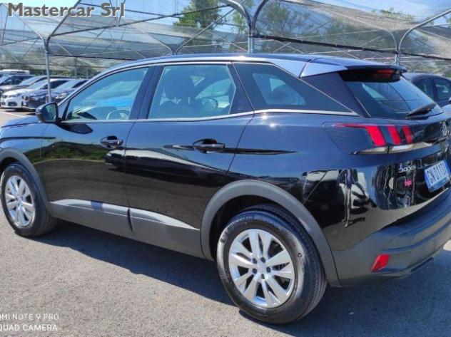 PEUGEOT 3008 3008 2021 puretech t Active Pack s - GN011SA rif. 24083481 - Foto 4