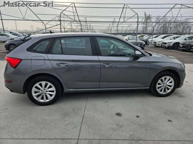 SKODA Scala Scala 2019 1.0 tsi Ambition 95cv - GP156BN rif. 23835196 - Foto 7