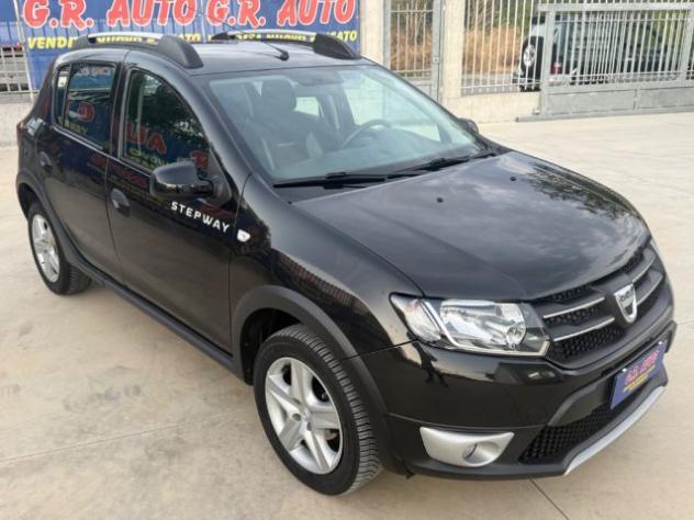 DACIA Sandero Stepway 1.5dCi PERFETTE CONDIZIONI rif. 24170175 - Foto 4