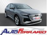 AUDI Q4 e-tron Q4 SPB 45 e-tron quattro S line edition