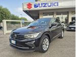 Volkswagen Tiguan Tiguan 2.0 tdi Life 150cv dsg