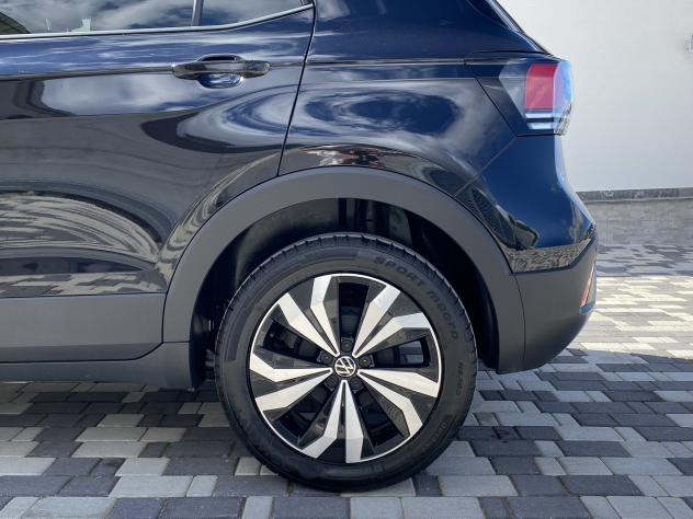Volkswagen T-Cross Edition Plus 1.0 TSI 95CV - Foto 8