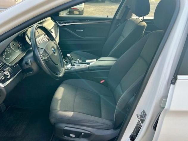 BMW 518 d Touring Business aut. rif. 23969393 - Foto 8
