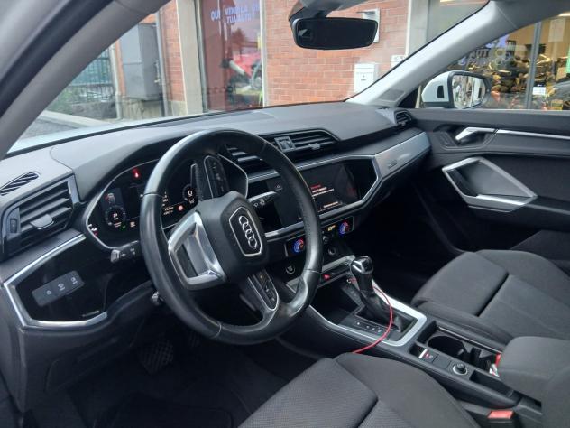 Audi Q3 45 TFSI S tronic line edition SPORTBACK PLUG IN - Foto 10