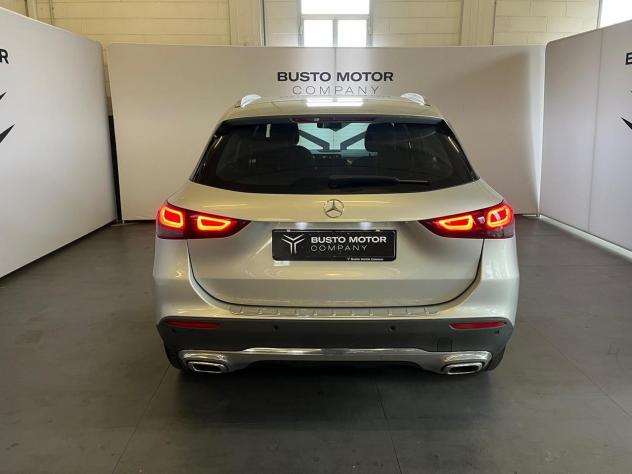 Mercedes-Benz GLA 200 Automatic Sport Plus PROMO VALIDA CON FINANZIAMENTO!!! - Foto 5