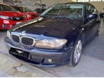 BMW Serie 3 320 CD 2.0 150CV - 2005