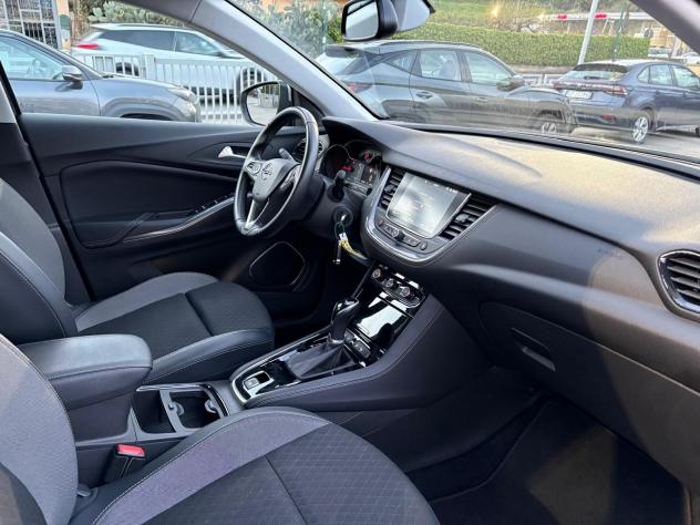 Opel Grandland X 1.5 diesel Ecotec Start&Stop aut. Ultimate - Foto 7
