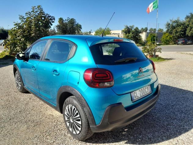 CITROEN - C3 - PureTech 82 S&S Feel - Foto 5