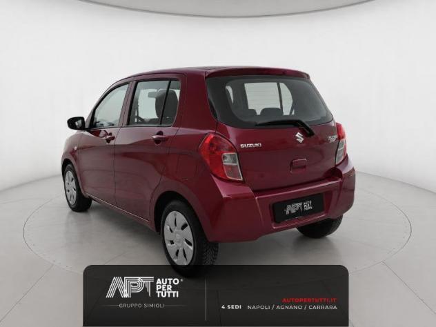 Suzuki Celerio Celerio 1.0 Easy - Foto 4