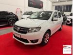 DACIA - Sandero  1.2  NEOPATENTATI