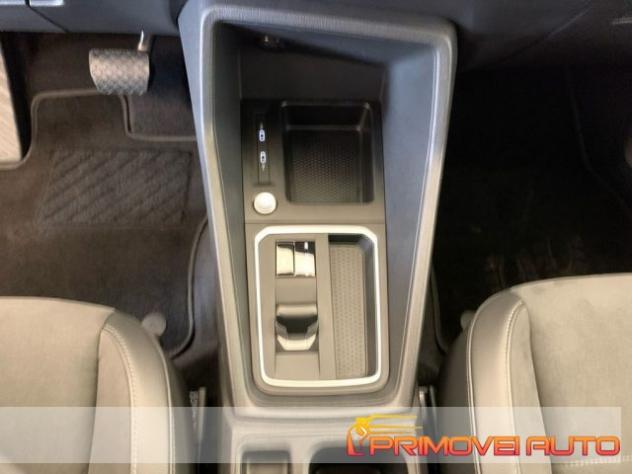 VOLKSWAGEN Caddy 2.0 TDI 122 CV DSG Style rif. 20450770 - Foto 10