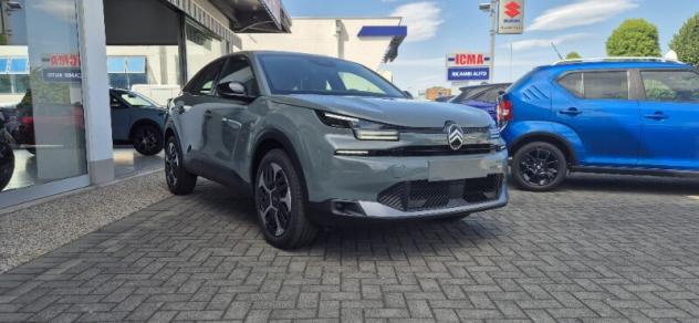 CITROEN C4 3ª serie C4 Hybrid 145 e-DCS6 Plus - Foto 4
