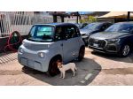 Citroen Ami My Pack Grey Provenienza Nord Italia Unico proprietario