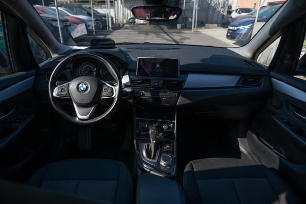 Bmw 225xe Active Tourer iPerformance Advantage auto - Foto 8