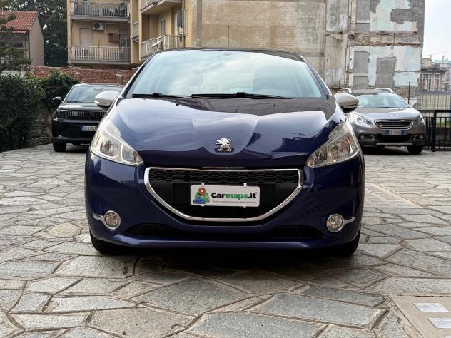 Peugeot 208 1.4 VTi 95 CV 3p. GPL Allure - Foto 2