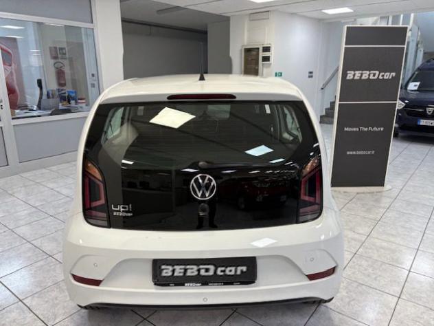 VOLKSWAGEN up! 1.0 5p. EVO Sport up! BlueMotion Technology rif. 21996433 - Foto 7