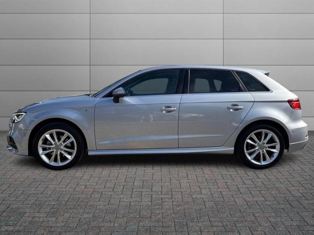 Audi A3 1.4 TFSI 150cv Cylinder On Demand ultra Sport - Foto 2