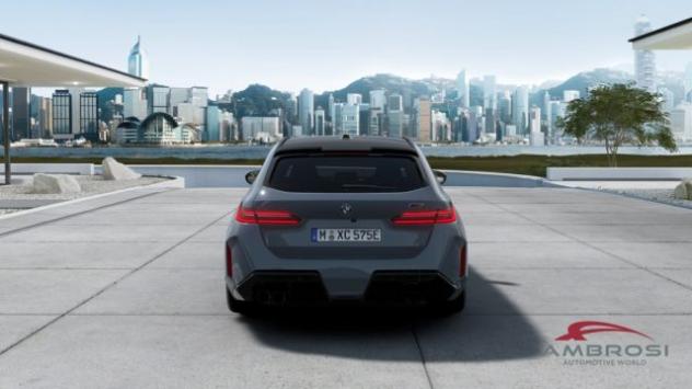 BMW M5 Touring M-Driver's Comfort Package rif. 23499448 - Foto 5