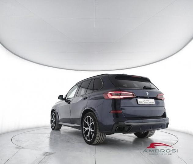BMW X5 xdrive30d MSport auto rif. 23965713 - Foto 4