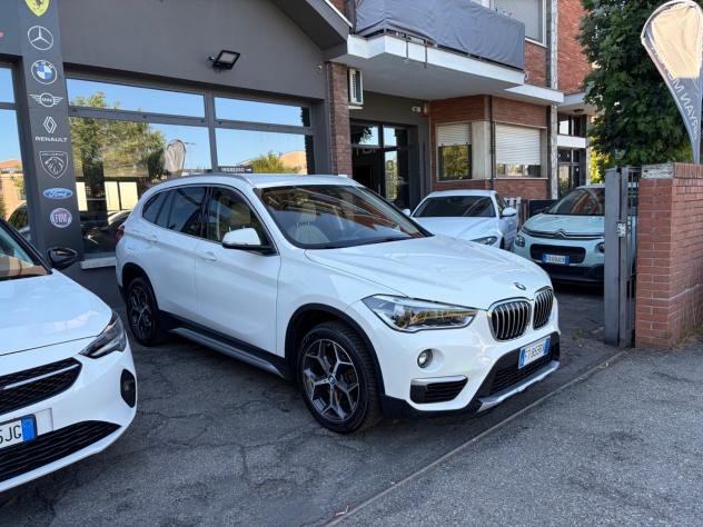 Bmw X1 sDrive18d xLine - Foto 2