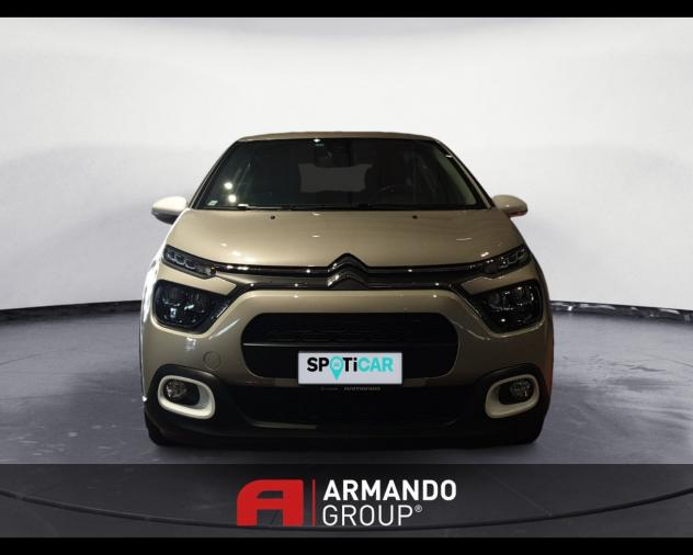 Citroën C3 3ª serie PureTech 83 S&S You - Foto 2