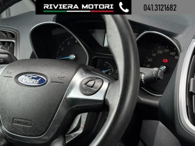FORD C-Max + 1.6 120CV GPL Business rif. 23753145 - Foto 6