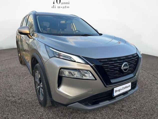 NISSAN X-Trail IV 2022 1.5 e-power N-Connecta 2wd auto rif. 23735137