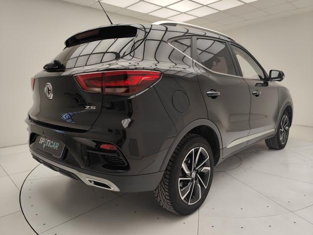 MG ZS 2021 1.0 Luxury - Foto 6