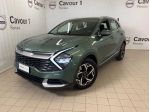 Kia Sportage 1.6 CRDI MHEV BUSINESS 2WD DCT