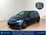 Volkswagen Golf Golf 5p 2.0 tdi Gtd 184cv dsg
