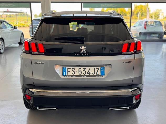 Peugeot 3008 BlueHDi 130 S&S Allure GT-LINE - Foto 5