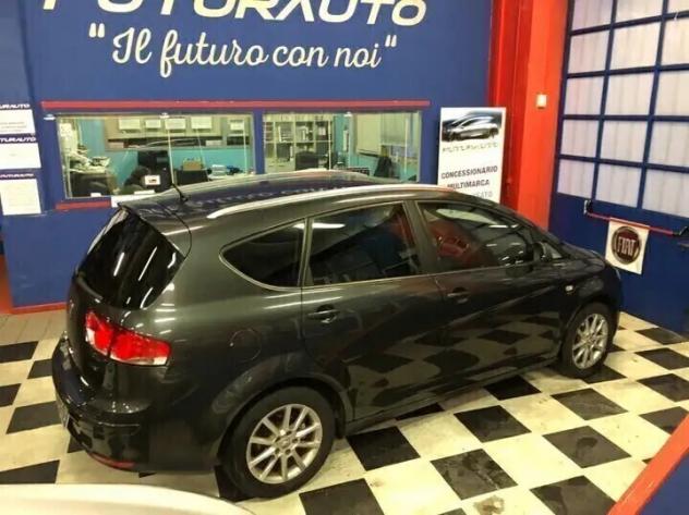 SEAT Altea XL 1.8 TSI 160CV DSG Style - MOTORE E CAMBIO NUOVI!.s - Foto 5