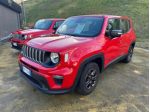 Jeep Renegade longitude 1.0 gse t3 120cv